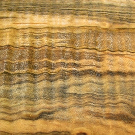 Kiln Dried Curly Spalted Ambrosia Maple