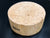8"x3" KD Maple Burl Wood Bowl Turning Blank (#00245)