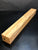 2"x2"x18" KD Spalted Hard Maple Wood Spindle Turning Blank (#0038)