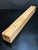 2"x2"x18" KD Spalted Hard Maple Wood Spindle Turning Blank (#0038)