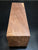 3"x3"x10" KD Figured Walnut Wood Spindle Turning Blank (#00401)
