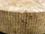 14"x3" KD Maple Burl Wood Platter Turning Blank (#00204)