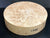14"x3" KD Maple Burl Wood Platter Turning Blank (#00204)