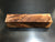 2"x2"x10" KD Figured Walnut Wood Spindle Turning Blank (#00316)