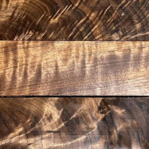 2x2x1O Wood Turning Blanks
