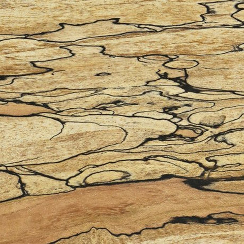 Kiln Dried Spalted Hard Maple