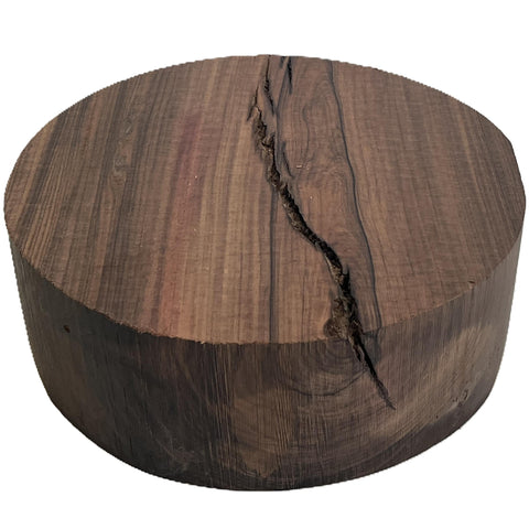 Kiln Dried Morado C Grade Defects