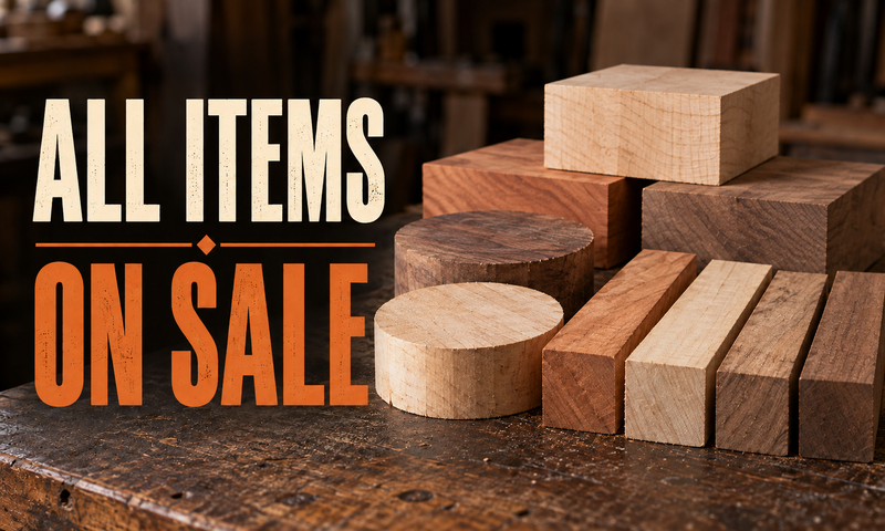 All Sale Items
