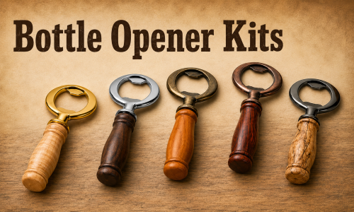 Bottle Opener Kits