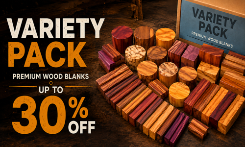 Variety Packs