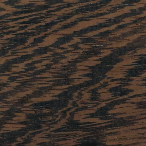 Kiln Dried Wenge