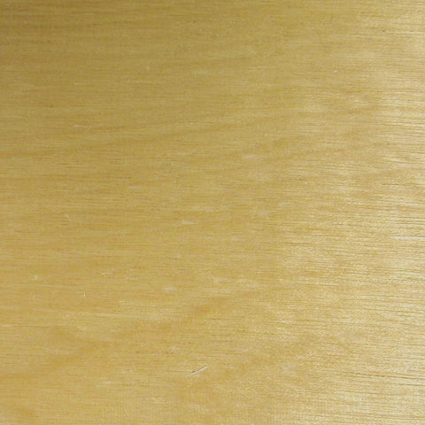 Kiln Dried Yellowheart