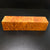 3"x3"x12 Thuya Burl Wood Turning Blank (#00294)