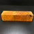 3"x3"x12 Thuya Burl Wood Turning Blank (#00295)