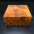 6"x6"x3 Thuya Burl Wood Turning Blank (#00300)