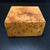 6"x6"x3 Thuya Burl Wood Turning Blank (#00302)