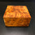 6"x6"x3 Thuya Burl Wood Turning Blank (#00303)