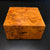 6"x6"x3 Thuya Burl Wood Turning Blank (#00304)