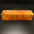 3"x3"x12 Thuya Burl Wood Turning Blank (#00290)