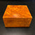 6"x6"x3 Thuya Burl Wood Turning Blank (#00304)