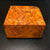 6"x6"x3 Thuya Burl Wood Turning Blank (#00305)