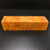 3"x3"x12 Thuya Burl Wood Turning Blank (#00294)