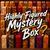 Highly Figured Mystery Box of Spindle Blanks $350+ dollar value and free shipping! Burls and Figured Woods! Satisfaction Guranteed! Some burls may be green (Copy)