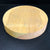 10"x2" KD Exhibtion Grade Yellowheart Wood Bowl Turning Blank (#00805)