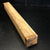 2"x2"x18" KD Exhibition Grade Black Limba Wood Spindle Turning Blank (#0010)