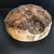 9x3.5 KD Yellow Cedar Burl Cap (max height) Wood Bowl Turning Blank (#0019)