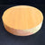 10"x2" Exhibition Grade KD Yellowheart Wood Bowl Turning Blank (#00807)
