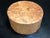 7"x3" KD Maple Burl Wood Bowl Turning Blank (#0034)