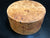 7"x3" KD Maple Burl Wood Bowl Turning Blank (#0034)