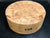 9"x3" KD Maple Burl Wood Bowl Turning Blank (#0038)