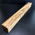 2"x2"x18" KD Figured Black Limba Wood Spindle Turning Blank (#00894)