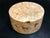 7"x3" KD Maple Burl Wood Bowl Turning Blank (#0040)
