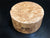 7"x3" KD Maple Burl Wood Bowl Turning Blank (#0040)