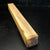 2"x2"x18" KD Exhibition Grade Black Limba Wood Spindle Turning Blank (#0012)