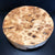 12"x4" KD Yellow Cedar Burl Cap (max height) Wood Bowl Turning Blank (#0016)