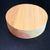 7"x2" KD Exhibition Grade Yellowheart Wood Bowl Turning Blank (#00810)