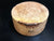 7"x3" KD Maple Burl Wood Bowl Turning Blank (#0042)
