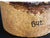 7"x3" KD Maple Burl Wood Bowl Turning Blank (#0042)