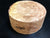 7"x3" KD Maple Burl Wood Bowl Turning Blank (#0042)