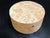 7"x3" KD Maple Burl Wood Bowl Turning Blank (#0042)