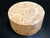 7"x3" KD Maple Burl Wood Bowl Turning Blank (#0042)