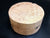 7"x3" KD Maple Burl Wood Bowl Turning Blank (#00184)