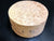 7"x3" KD Maple Burl Wood Bowl Turning Blank (#00184)
