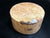 7"x3" KD Maple Burl Wood Bowl Turning Blank (#00185)