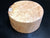 7"x3" KD Maple Burl Wood Bowl Turning Blank (#00185)