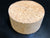 7"x3" KD Maple Burl Wood Bowl Turning Blank (#00185)